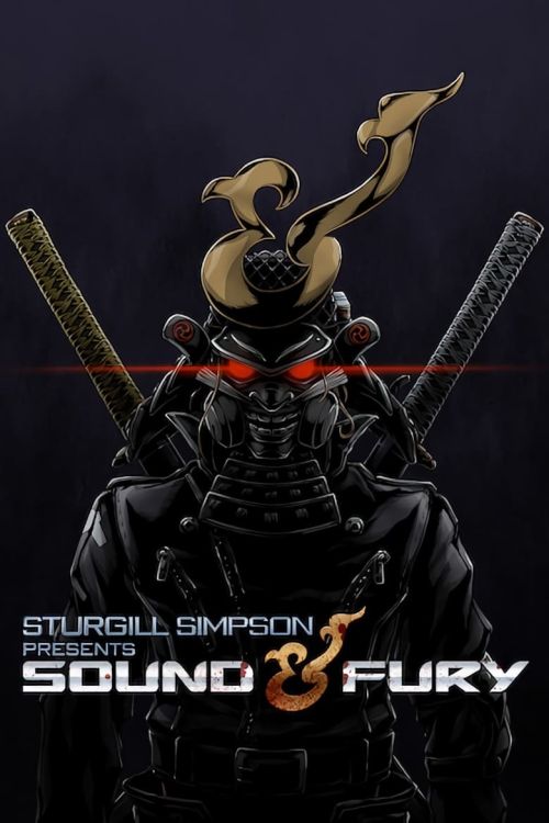 Sturgill Simpson giới thiệu Sound & Fury (Sturgill Simpson Presents Sound & Fury) Sturgill Simpson giới thiệu Sound & Fury (Sturgill Simpson Presents Sound & Fury) vietsub