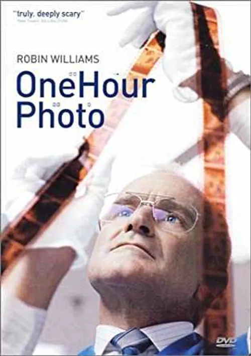 Sự Ám Ảnh (One Hour Photo) Sự Ám Ảnh (One Hour Photo) vietsub