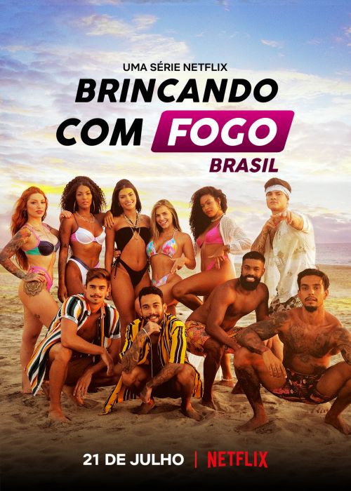 Sự Cám Dỗ Nóng Bỏng: Brazil (Phần 2) (Too Hot To Handle: Brazil (Season 2)) Sự Cám Dỗ Nóng Bỏng: Brazil (Phần 2) (Too Hot To Handle: Brazil (Season 2)) vietsub