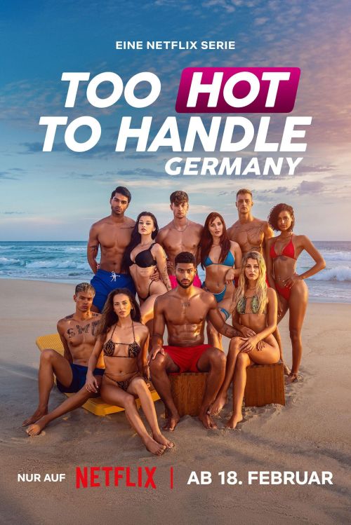 Sự Cám Dỗ Nóng Bỏng: Đức (Phần 2) (Too Hot To Handle: Germany (Season 2)) Sự Cám Dỗ Nóng Bỏng: Đức (Phần 2) (Too Hot To Handle: Germany (Season 2)) vietsub