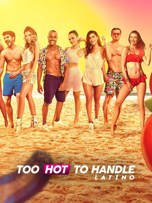 Sự cám dỗ nóng bỏng: Latinh (Too Hot To Handle: Latino) vietsub