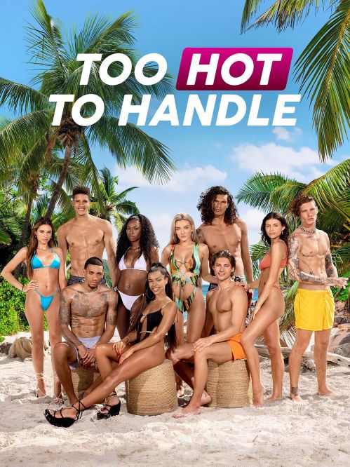 Sự Cám Dỗ Nóng Bỏng (Phần 4) (Too Hot To Handle (Season 4)) Sự Cám Dỗ Nóng Bỏng (Phần 4) (Too Hot To Handle (Season 4)) vietsub