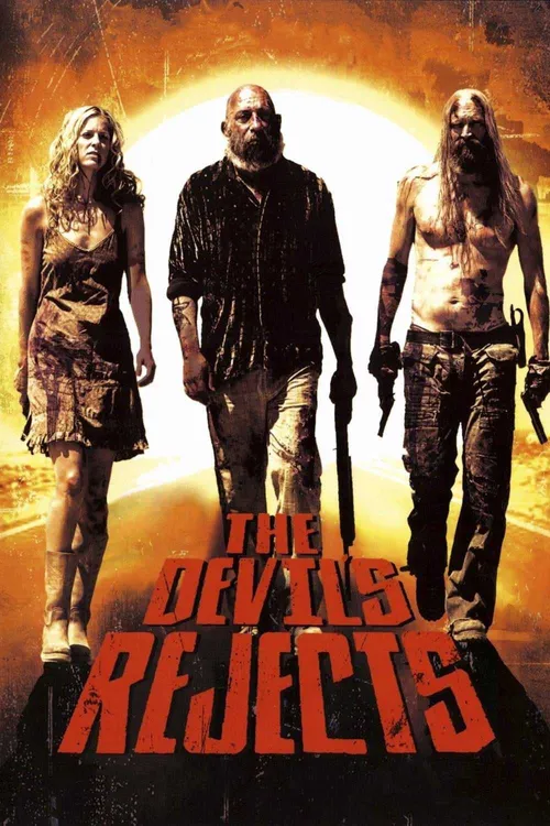 Sự chối bỏ của ma quỷ (The Devil's Rejects) Sự chối bỏ của ma quỷ (The Devil's Rejects) vietsub