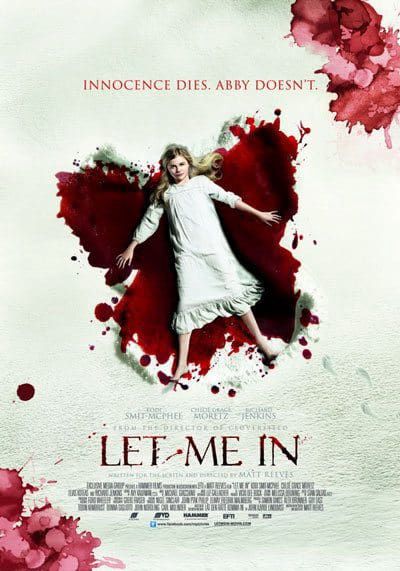 Sự Cô Độc Của Abby (Let Me In) vietsub