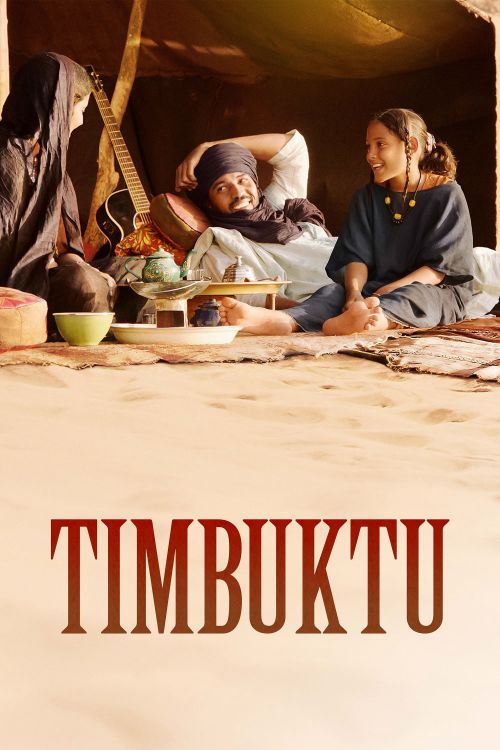 Sự Đàn Áp (Timbuktu) Sự Đàn Áp (Timbuktu) vietsub