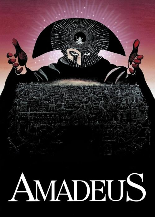 Amadeus vietsub