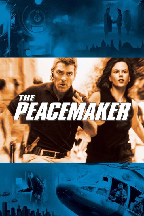 Sứ Giả Hòa Bình (The Peacemaker) Sứ Giả Hòa Bình (The Peacemaker) vietsub