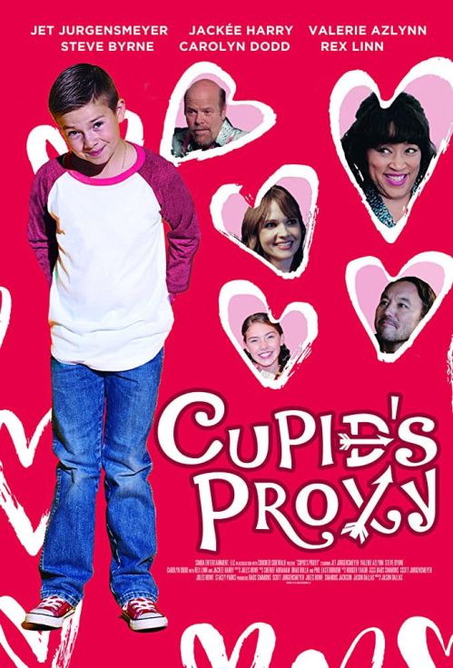 Sứ Giả Tình Yêu (Cupid's Proxy) Sứ Giả Tình Yêu (Cupid's Proxy) vietsub