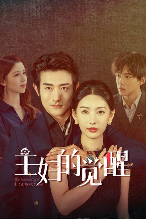 Sự Giác Ngộ Của Bà Nội Trợ (The Awakening Of Housewives) vietsub