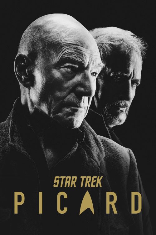 Sự Hủy Diệt (Phần 2) (Star Trek: Picard (Season 2)) Sự Hủy Diệt (Phần 2) (Star Trek: Picard (Season 2)) vietsub