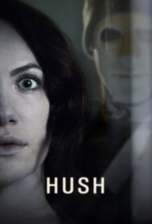 Sự Im Lặng Chết Người (Hush) vietsub