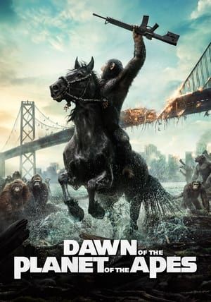Sự Khởi Đầu Của Hành Tinh Khỉ (Dawn of the Planet of the Apes) vietsub