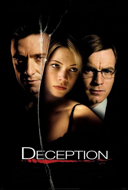 Sự Lừa Dối (Deception) Sự Lừa Dối (Deception) vietsub
