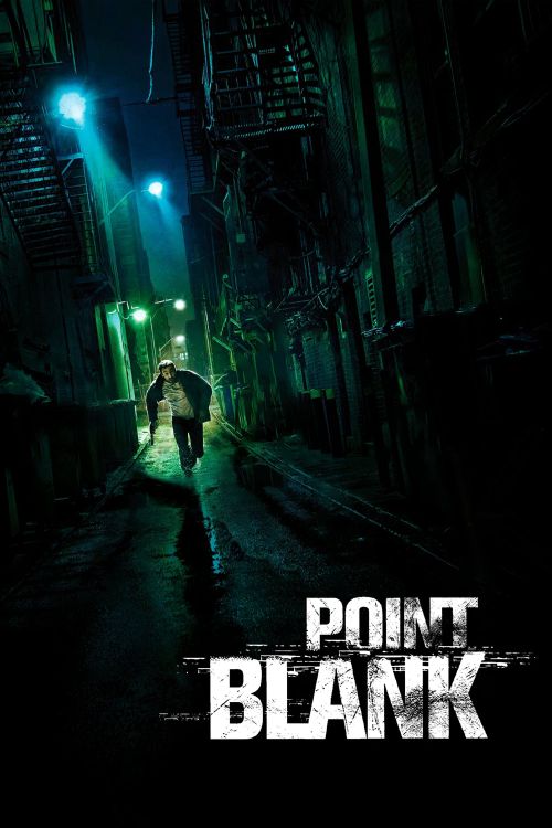 Sứ Mệnh Tuyệt Mật (Point Blank) Sứ Mệnh Tuyệt Mật (Point Blank) vietsub