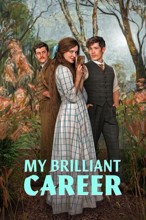 Sự nghiệp rực rỡ của tôi (My Brilliant Career) vietsub