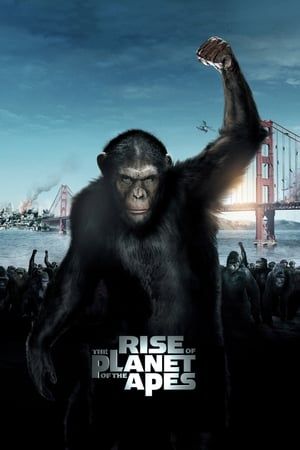 Sự Nổi Dậy Của Hành Tinh Khỉ (Rise of the Planet of the Apes) vietsub