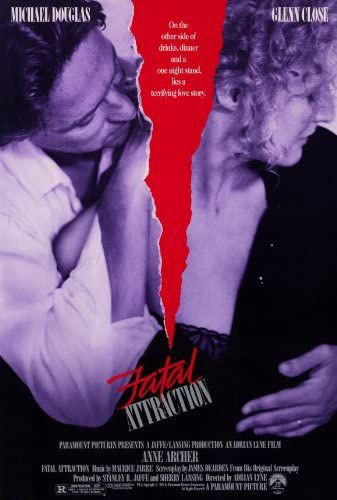 Sự Quyến Rũ Chết Người (Fatal Attraction) Sự Quyến Rũ Chết Người (Fatal Attraction) vietsub