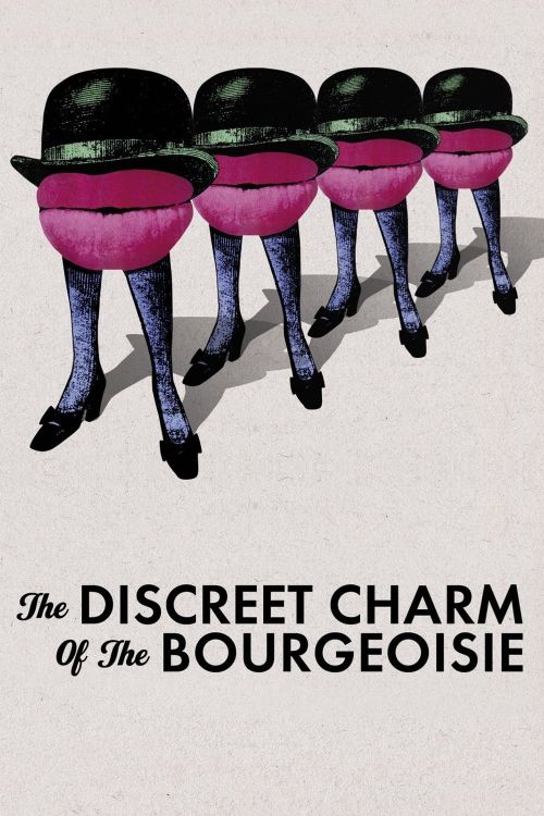 Sự Quyến Rũ Của Người Tư Sản (Le Charme Discret De La Bourgeoisie) Sự Quyến Rũ Của Người Tư Sản (Le Charme Discret De La Bourgeoisie) vietsub