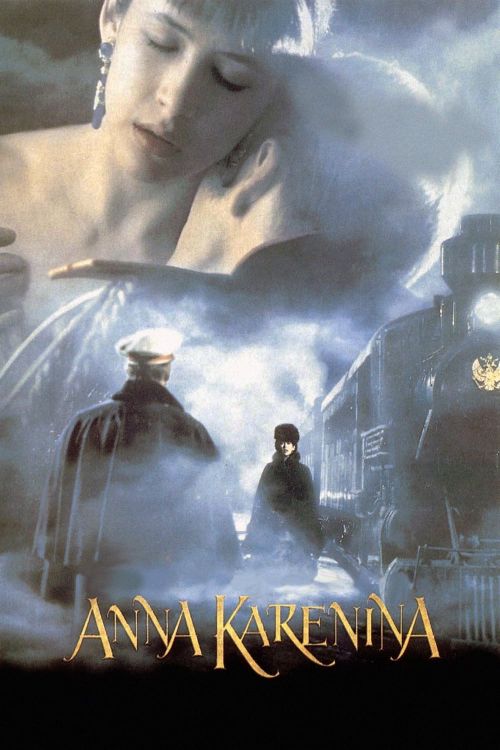 Sự Quyến Rũ Vĩnh Cửu (Anna Karenina) Sự Quyến Rũ Vĩnh Cửu (Anna Karenina) vietsub