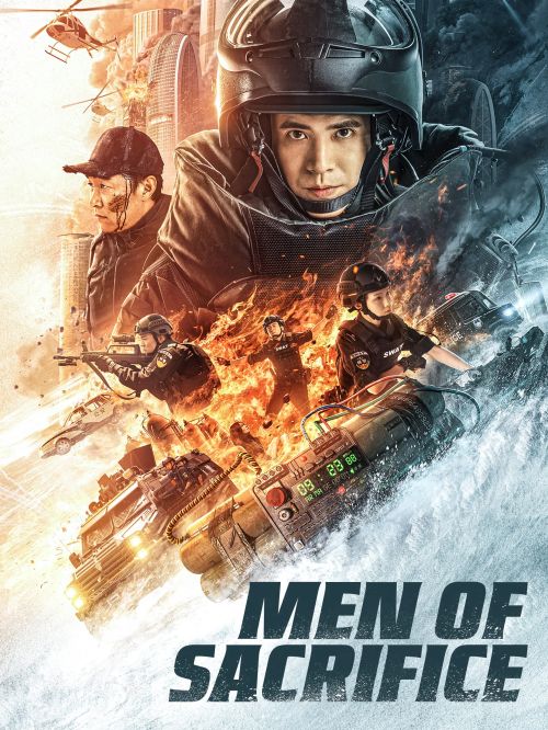 Sự Sống Và Cái Chết (Men Of Sacrifice) vietsub