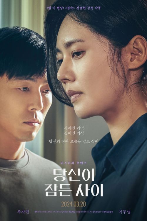Sự Thật Sau Giấc Ngủ (While You Were Sleeping) vietsub