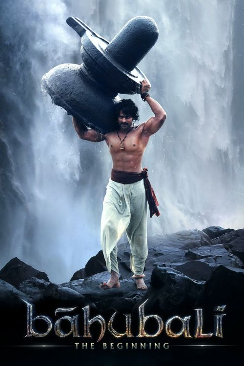 Sử Thi Baahubali: Khởi Nguyên (Baahubali: The Beginning 2015) vietsub
