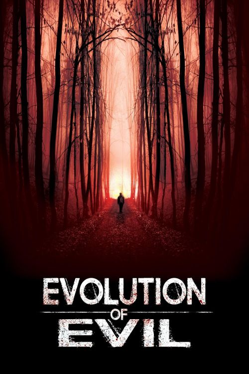 Sự Tiến Hóa Của Tội Ác (Evolution of Evil) Sự Tiến Hóa Của Tội Ác (Evolution of Evil) vietsub
