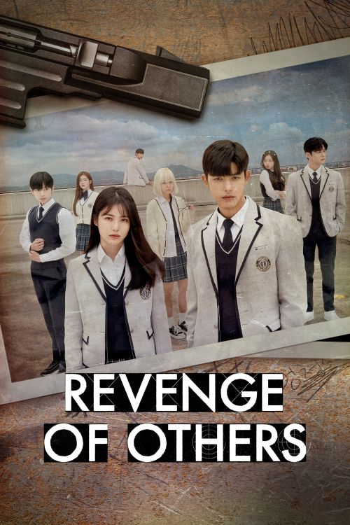 Sự Trả Thù Của Người Thứ 3 (Revenge Of Others) Sự Trả Thù Của Người Thứ 3 (Revenge Of Others) vietsub