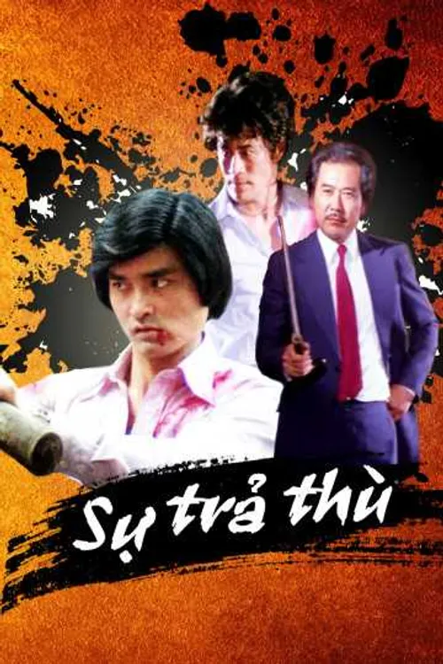 Sự Trả Thù (Naked Revenge) Sự Trả Thù (Naked Revenge) vietsub