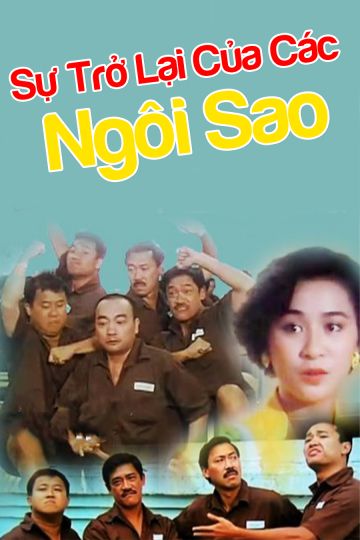 Sự Trở Lại Của Các Ngôi Sao (Return Of The Lucky Stars) Sự Trở Lại Của Các Ngôi Sao (Return Of The Lucky Stars) vietsub