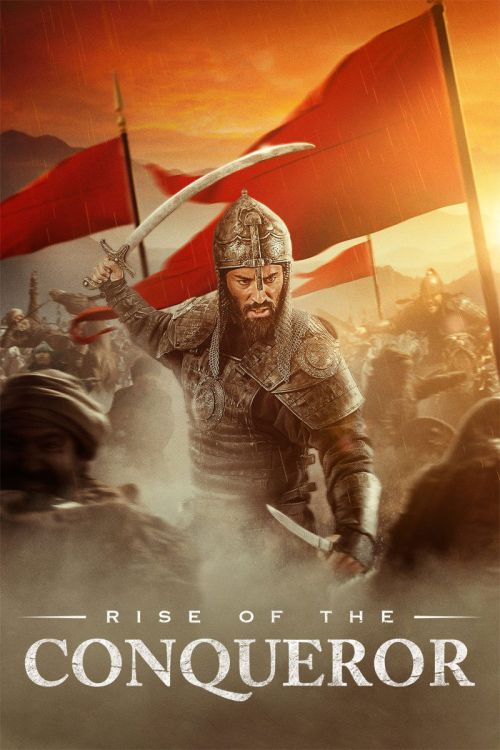 Sự trỗi dậy của kẻ chinh phục (Rise of the Conqueror) vietsub