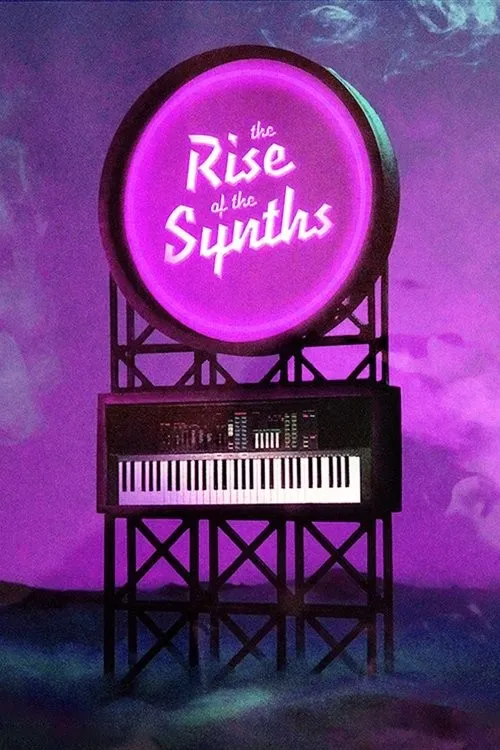 Sự Trỗi Dậy Của Nhạc Synth (The Rise of the Synths) vietsub
