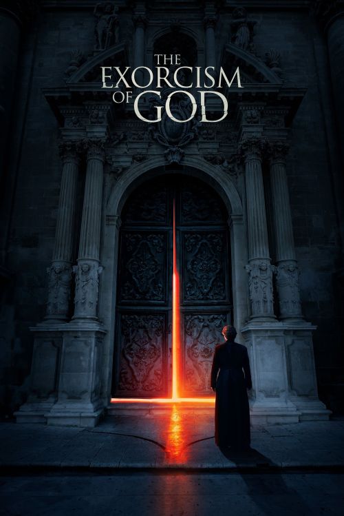 Sự Trừ Tà Của Chúa (The Exorcism of God) vietsub
