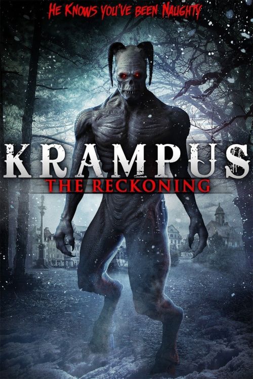 Sự Trừng Phạt Của Krampus (Krampus: The Reckoning) Sự Trừng Phạt Của Krampus (Krampus: The Reckoning) vietsub