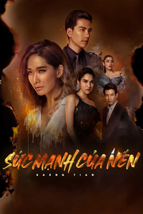 Sức Mạnh Của Nến (Raeng Tian) Sức Mạnh Của Nến (Raeng Tian) vietsub