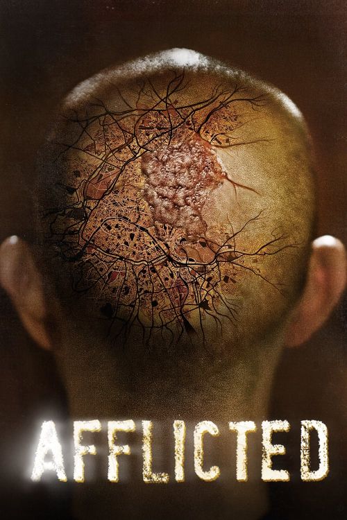Sức Mạnh Dị Thường (Afflicted) Sức Mạnh Dị Thường (Afflicted) vietsub
