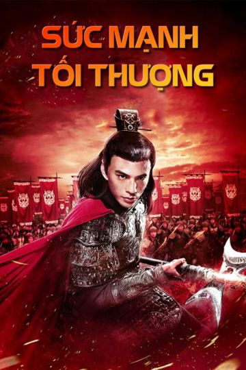 Sức Mạnh Tối Thượng (God Of War II) Sức Mạnh Tối Thượng (God Of War II) vietsub