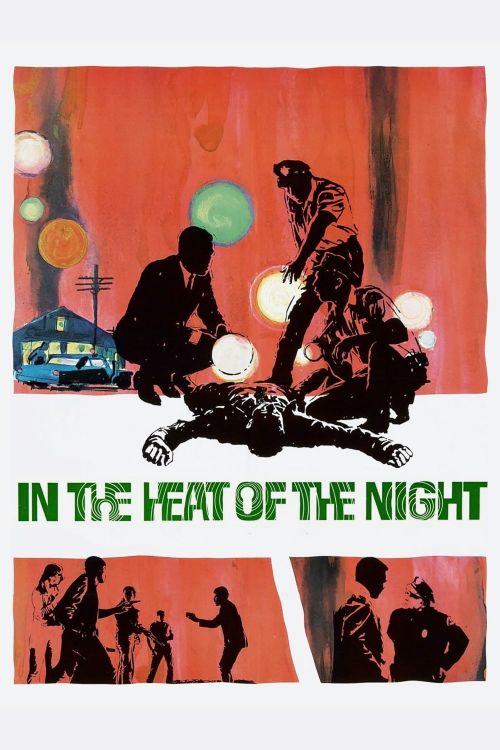 Sức Nóng Màn Đêm (In the Heat of the Night) Sức Nóng Màn Đêm (In the Heat of the Night) vietsub