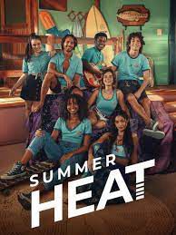Sức Nóng Mùa Hè (Summer Heat) Sức Nóng Mùa Hè (Summer Heat) vietsub