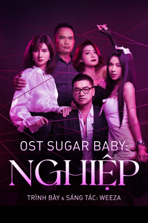 Sugar Baby: Nghiệp (Sugar Baby: Karma) vietsub