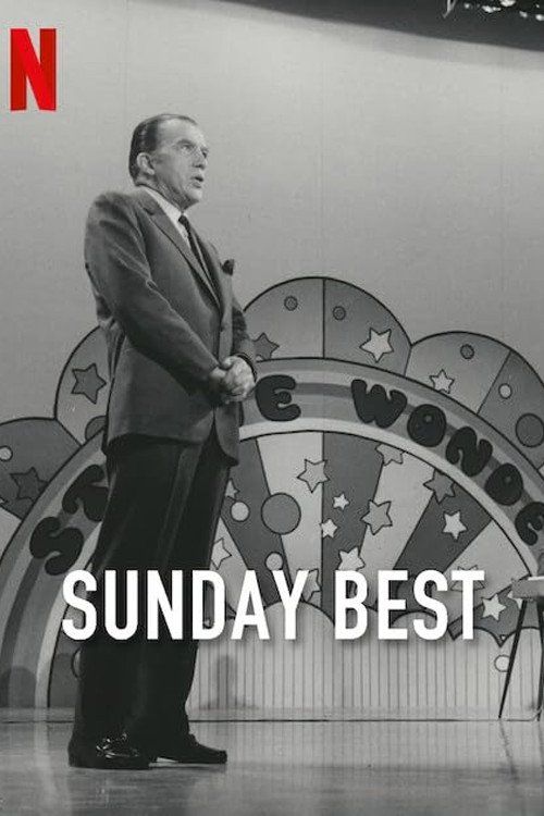 Sunday Best: Chuyện Chưa Kể Của Ed Sullivan (Sunday Best: The Untold Story Of Ed Sullivan) Sunday Best: Chuyện Chưa Kể Của Ed Sullivan (Sunday Best: The Untold Story Of Ed Sullivan) vietsub