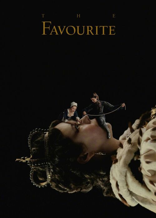 Sủng Ái (2018) (The Favourite) vietsub