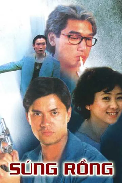 Súng Rồng (Guns Of Dragon) Súng Rồng (Guns Of Dragon) vietsub