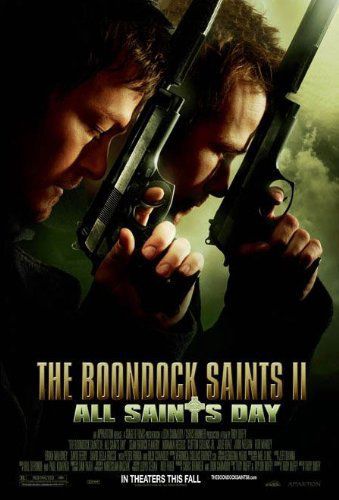 Súng Thần 2 (The Boondock Saints II: All Saints Day) Súng Thần 2 (The Boondock Saints II: All Saints Day) vietsub