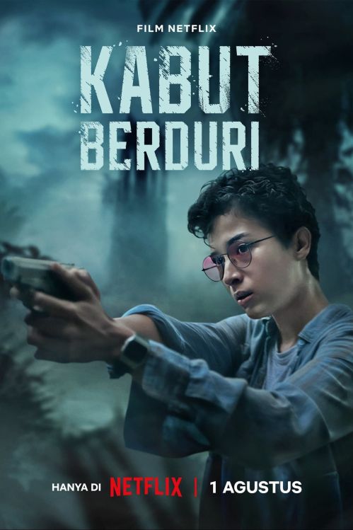 Sương mù biên giới (Borderless Fog) Sương mù biên giới (Borderless Fog) vietsub