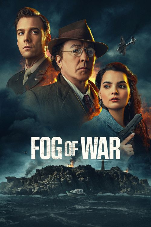 Sương Mù Chiến Tranh (Fog Of War) vietsub