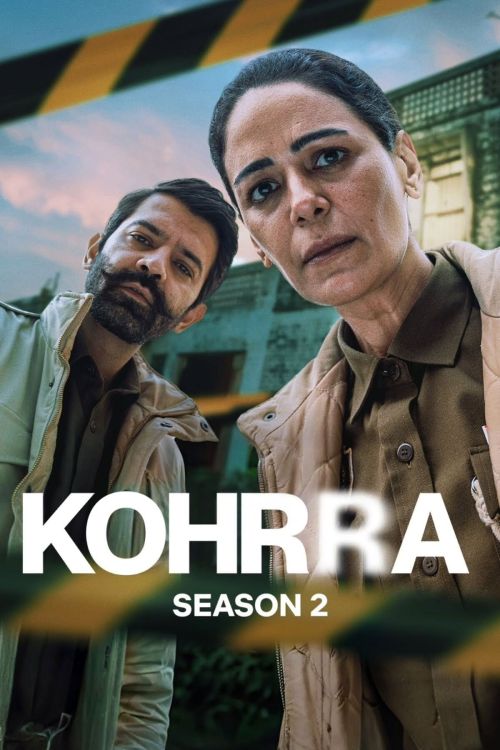 Sương Mù Mùa Đông (Phần 2) (Kohrra (Season 2)) vietsub