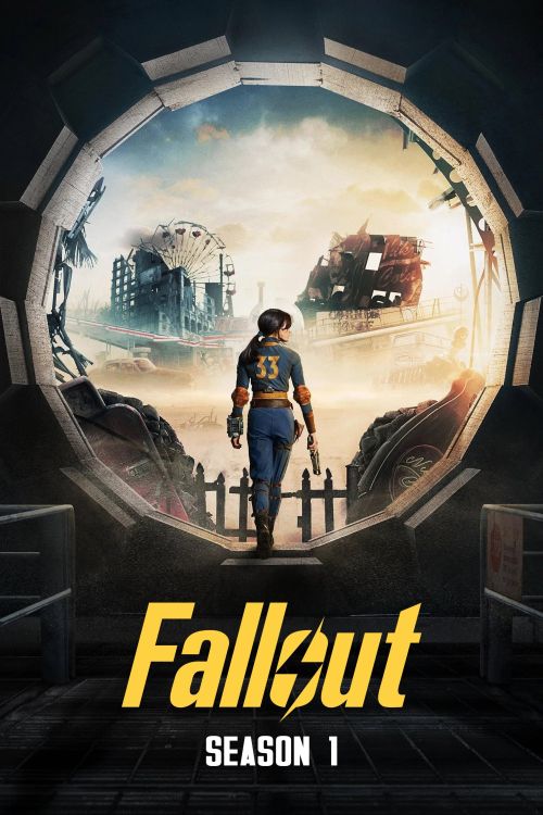 Sụp Đổ (phần 1) (Fallout (Season 1)) Sụp Đổ (phần 1) (Fallout (Season 1)) vietsub