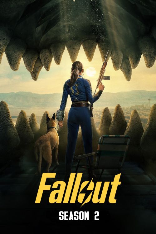 Sụp Đổ (phần 2) (Fallout (Season 2)) Sụp Đổ (phần 2) (Fallout (Season 2)) vietsub