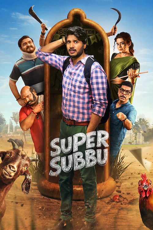 Super Subbu vietsub